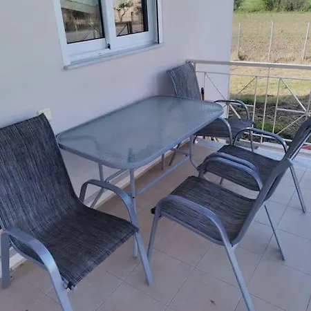 Tatil Evi Sweet Little Trikala Drosero (Trikala)