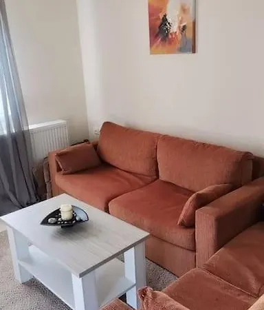 Sweet Little Trikala Tatil Evi Drosero (Trikala)