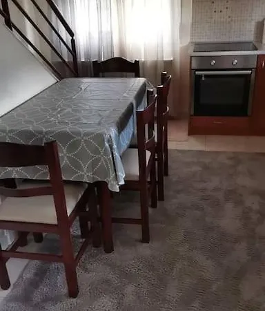 Holiday home Sweet Little Trikala Drosero (Trikala)