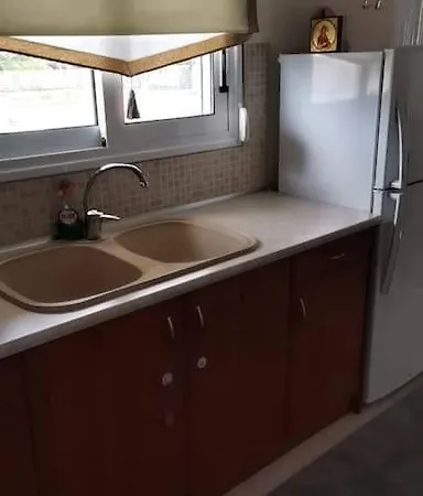 Holiday home Sweet Little Trikala *