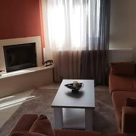 Tatil Evi Sweet Little Trikala Drosero (Trikala)