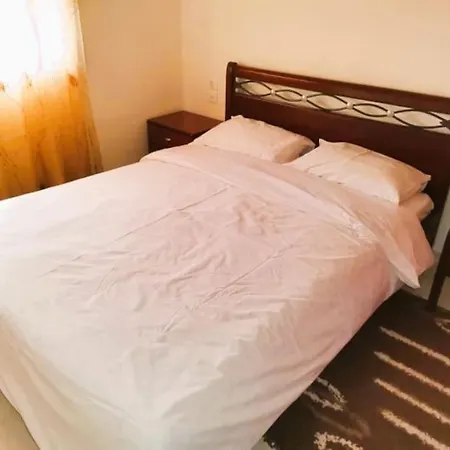 Sweet Little Trikala Tatil Evi