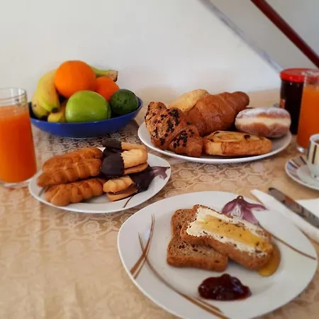 Sweet Little Trikala Holiday home