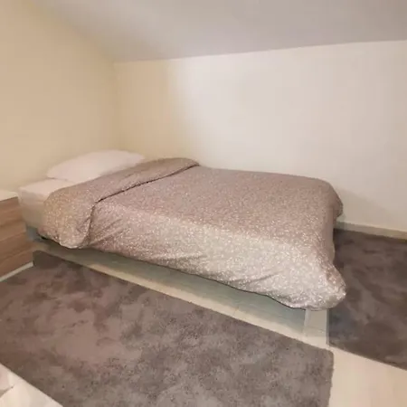 Sweet Little Trikala Tatil Evi *
