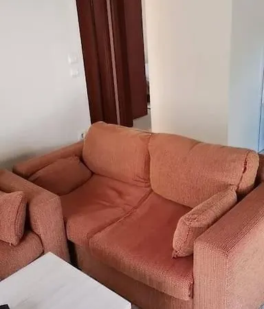 Sweet Little Trikala Tatil Evi