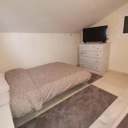 Holiday home Sweet Little Trikala Drosero (Trikala)